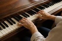 Yetişkinler İçin Piyano Dersi | Kadıköy Nüans Müzik