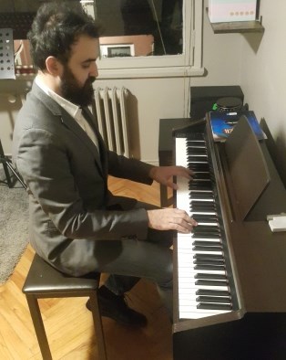 Piyano Kursu - 4. Seviye Eğitim