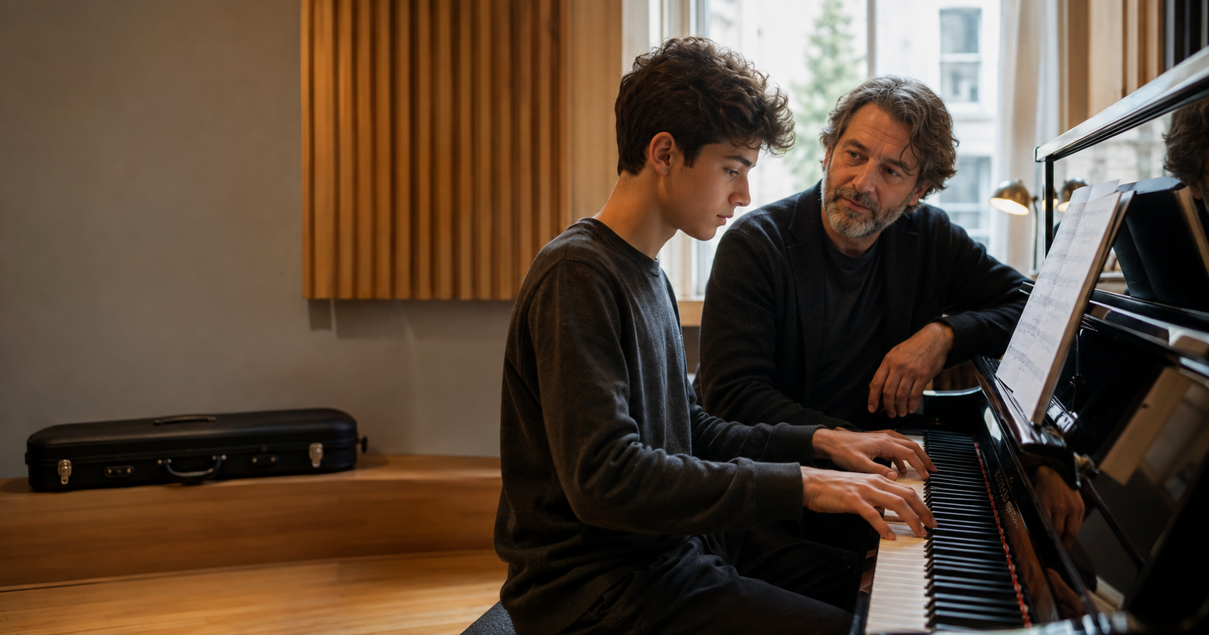 LCM ve ABRSM Sınav Hazırlık Kursu
