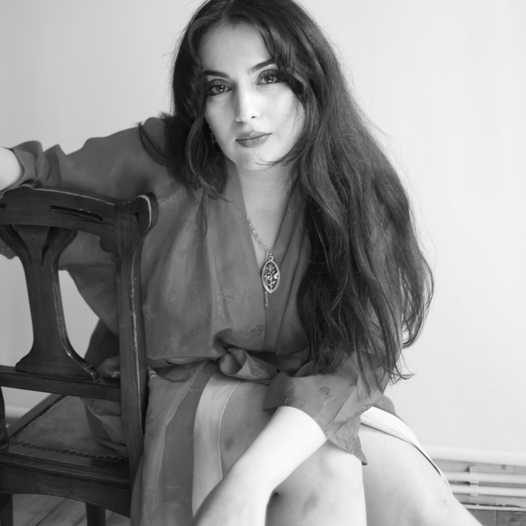 İrem Şenel - Ses eğitmeni