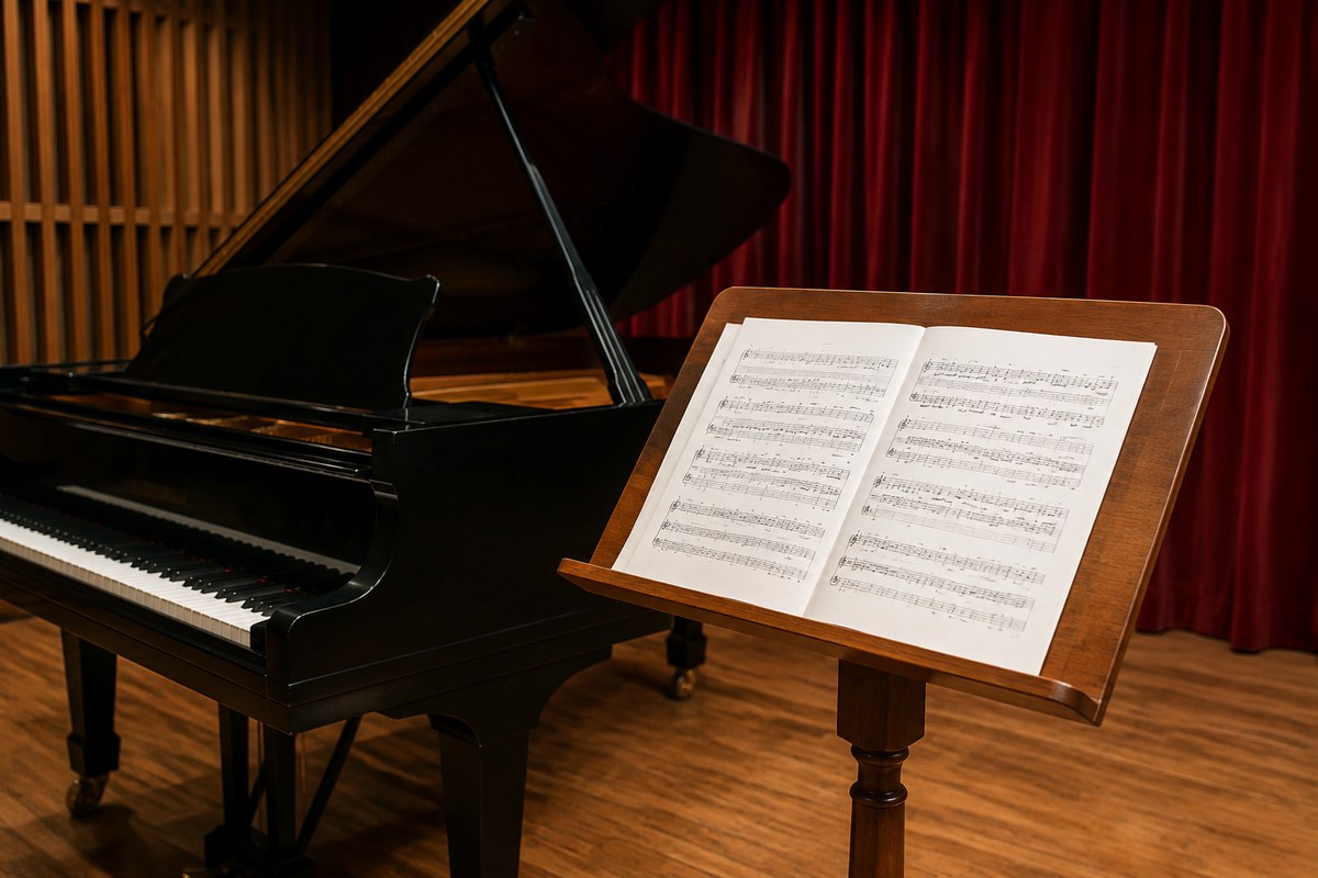 Kadıköy Opera Şan Dersi | Nüans Müzik ile Profesyonel Opera Eğitimi