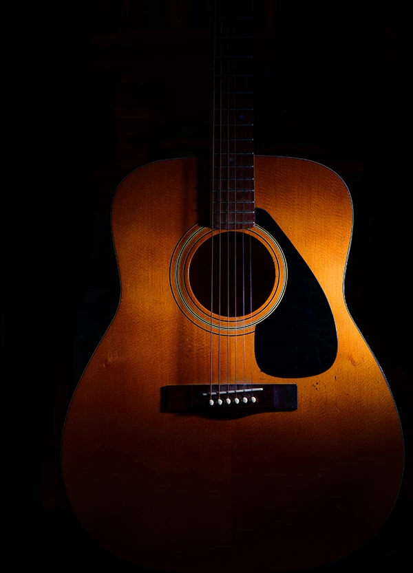 Kadıköy Gitar Kursu ve Gitar Dersi | Nüans Müzik