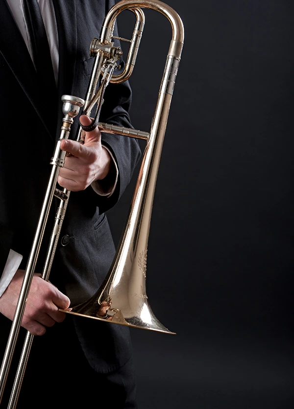 Kadıköy Trombon Kursu ve Trombon Dersi | Nüans Müzik