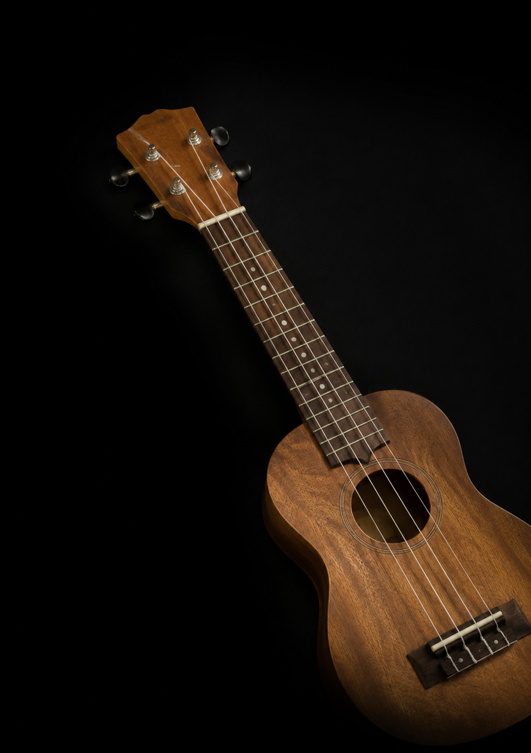 Kadıköy Ukulele Kursu | Birebir Ukulele Dersi